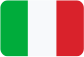 DTM industries, s.r.o. Italiano